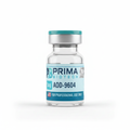 AOD-9604 Peptide Vial
